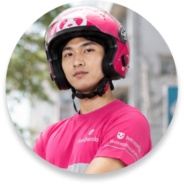 合信數位,手機貸款,機車貸款,常見問題,外送員
